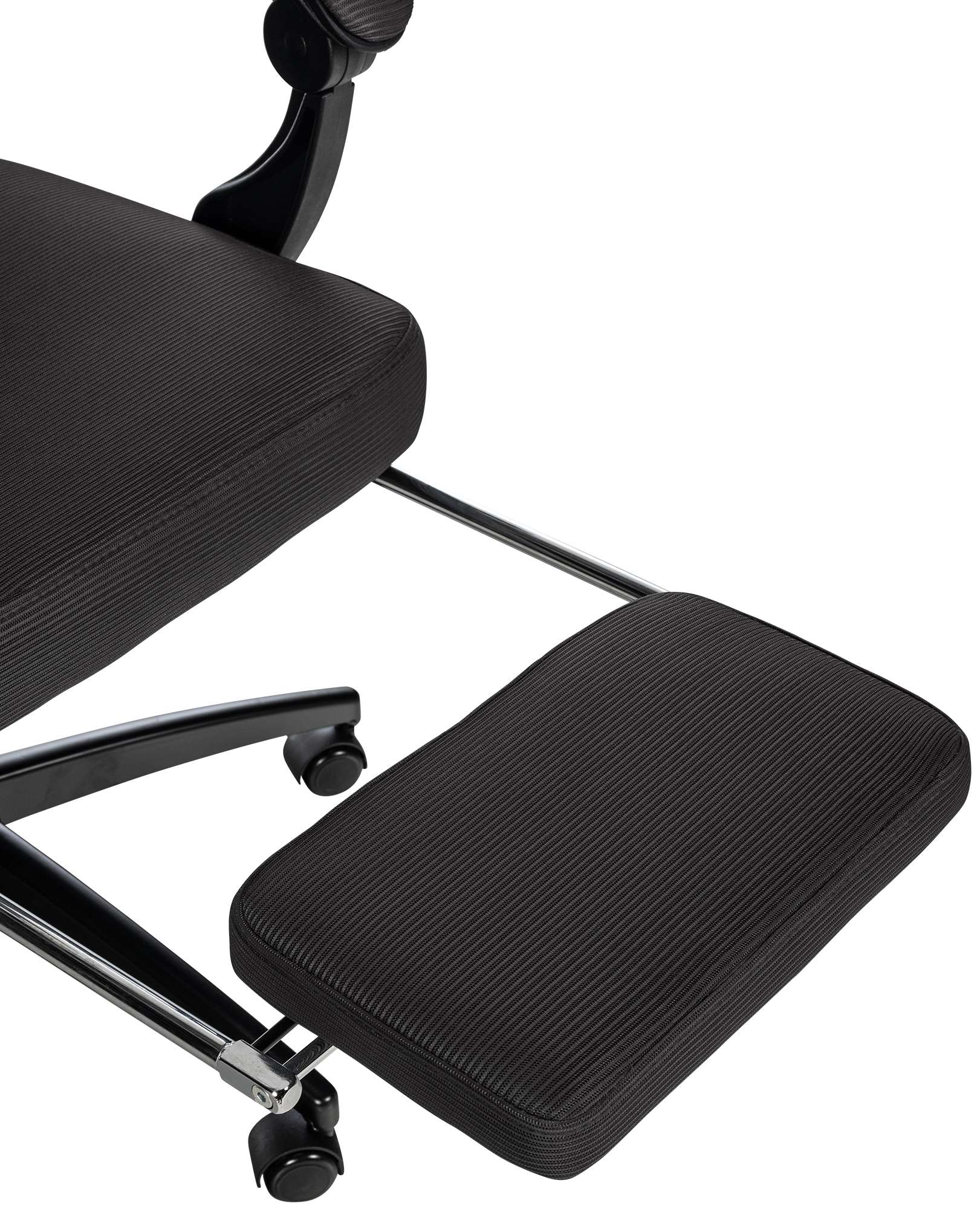 Silla de oficina Gander Negro