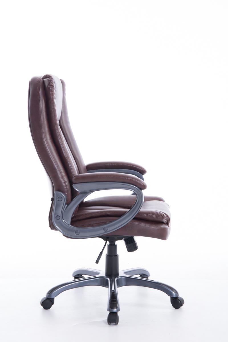 Silla de oficina XL Bern