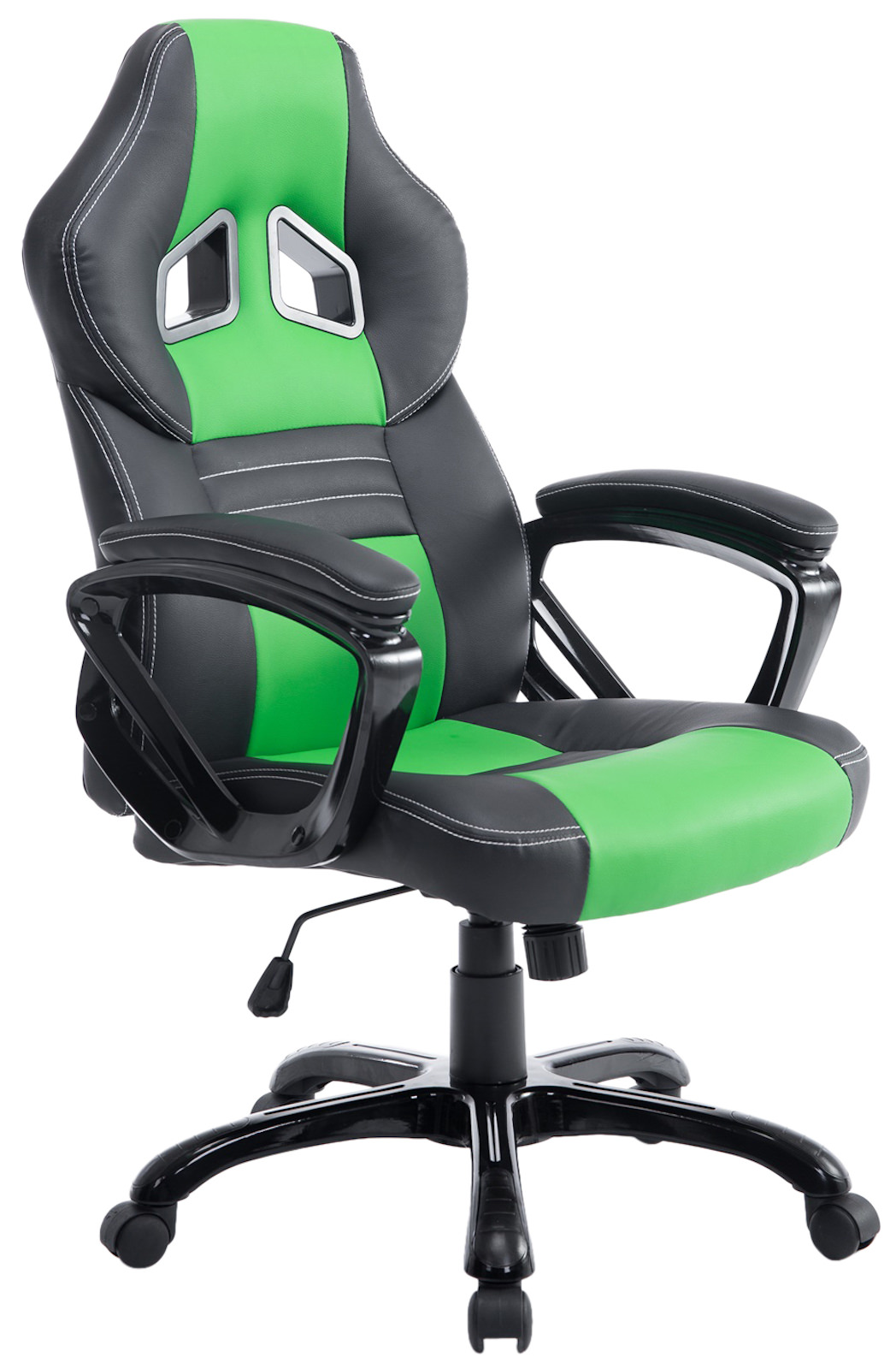 Silla De Oficina Racing Pedro XL