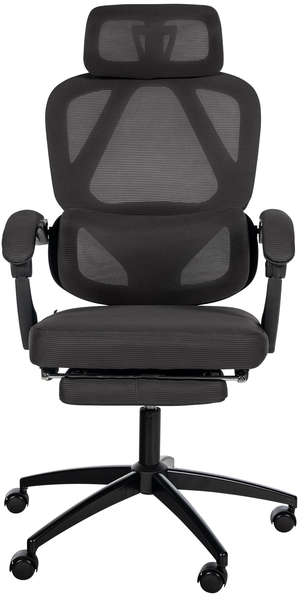 Silla de oficina Gander Negro