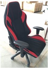 Silla Gaming Shift en Cuero PU