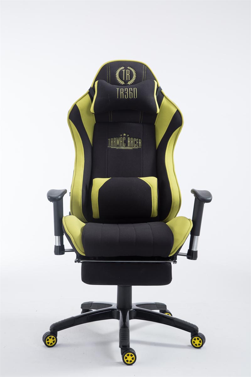 Silla Gaming XL Shift en Tela