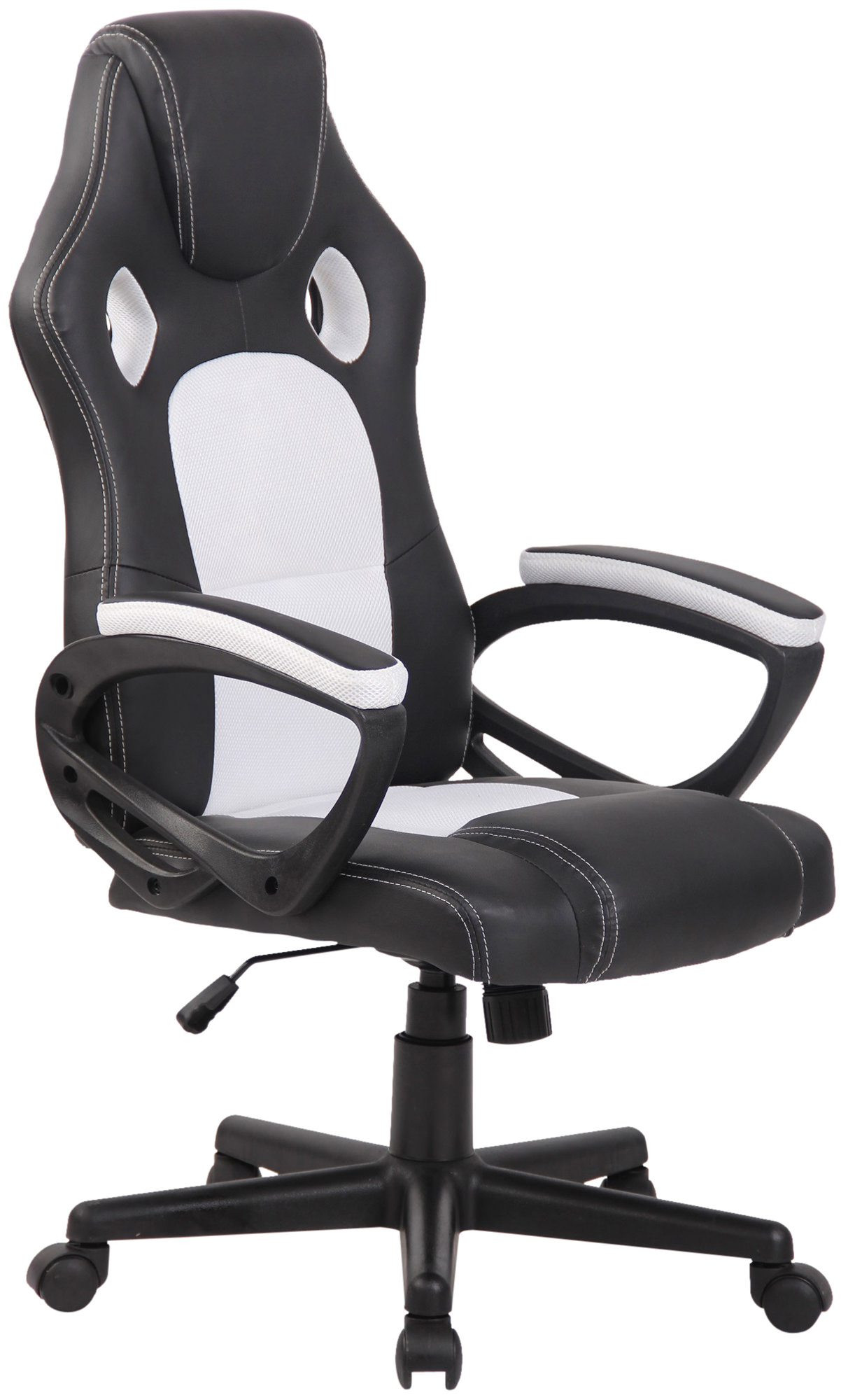 Silla Racing De Oficina Fire