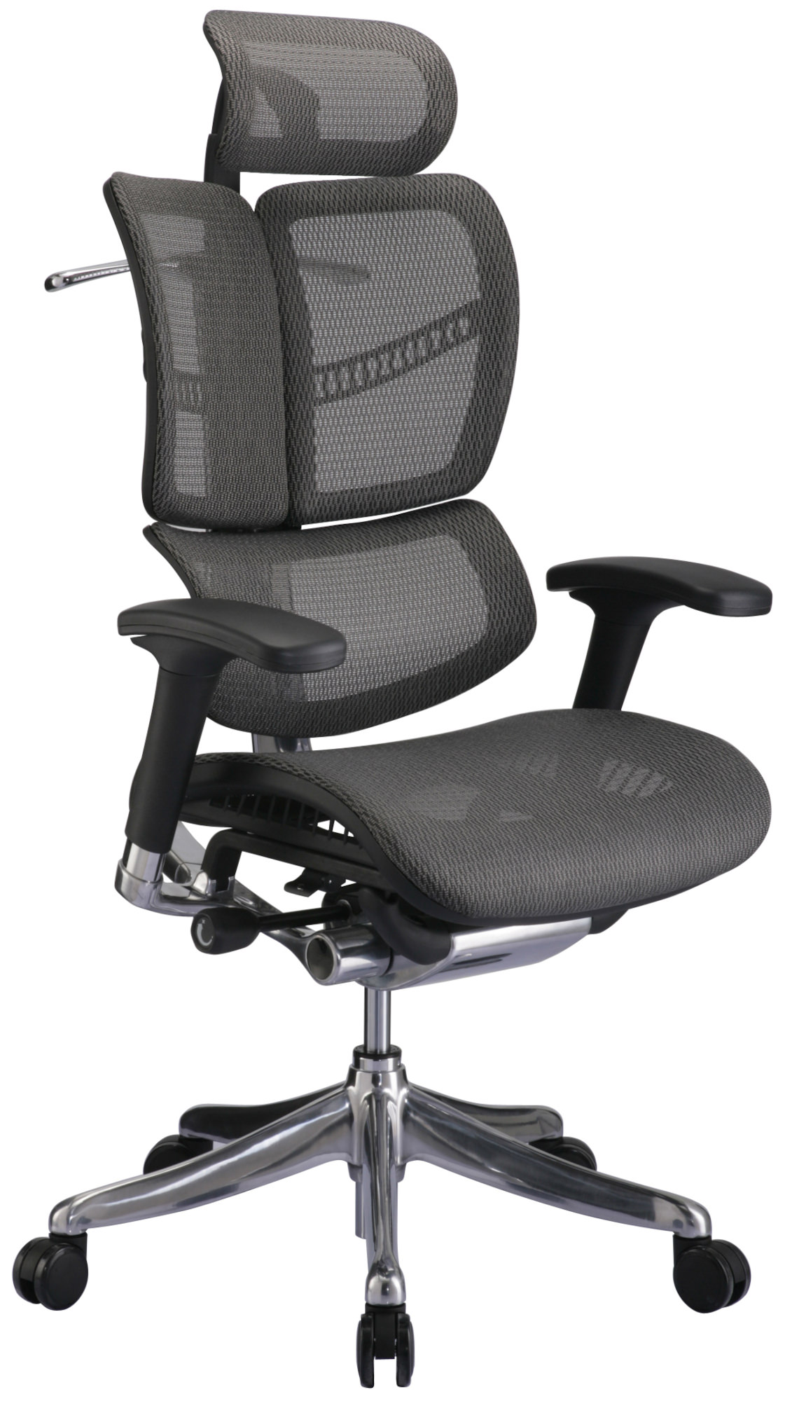 Silla de oficina ergonómica Norfolk