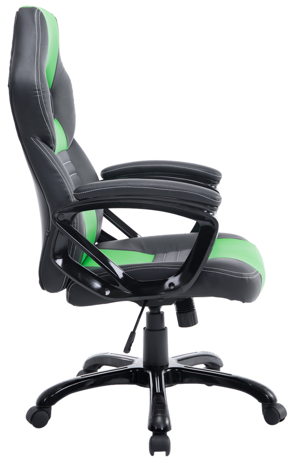 Silla De Oficina Racing Pedro XL