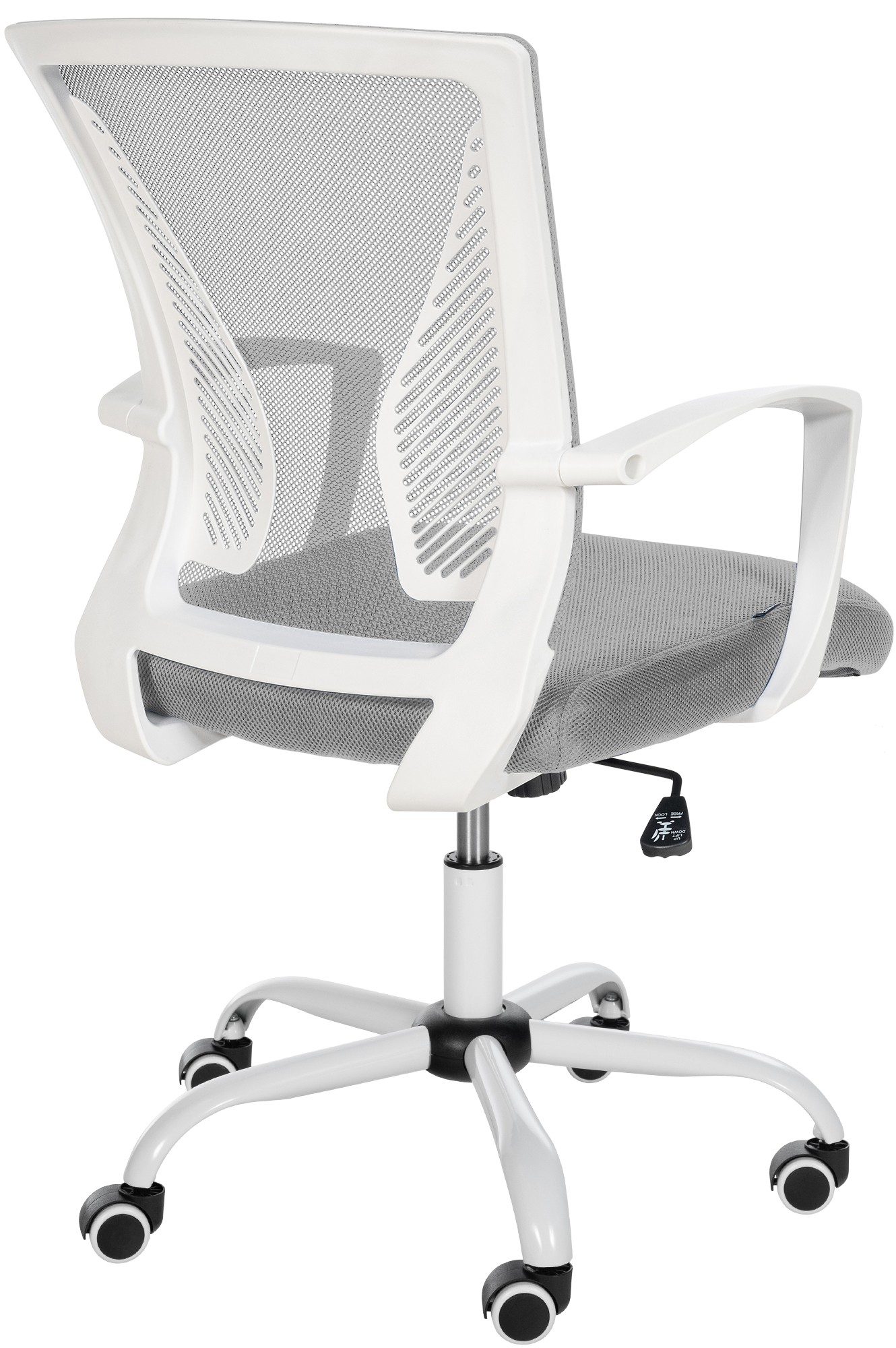 Silla De Oficina Tracy