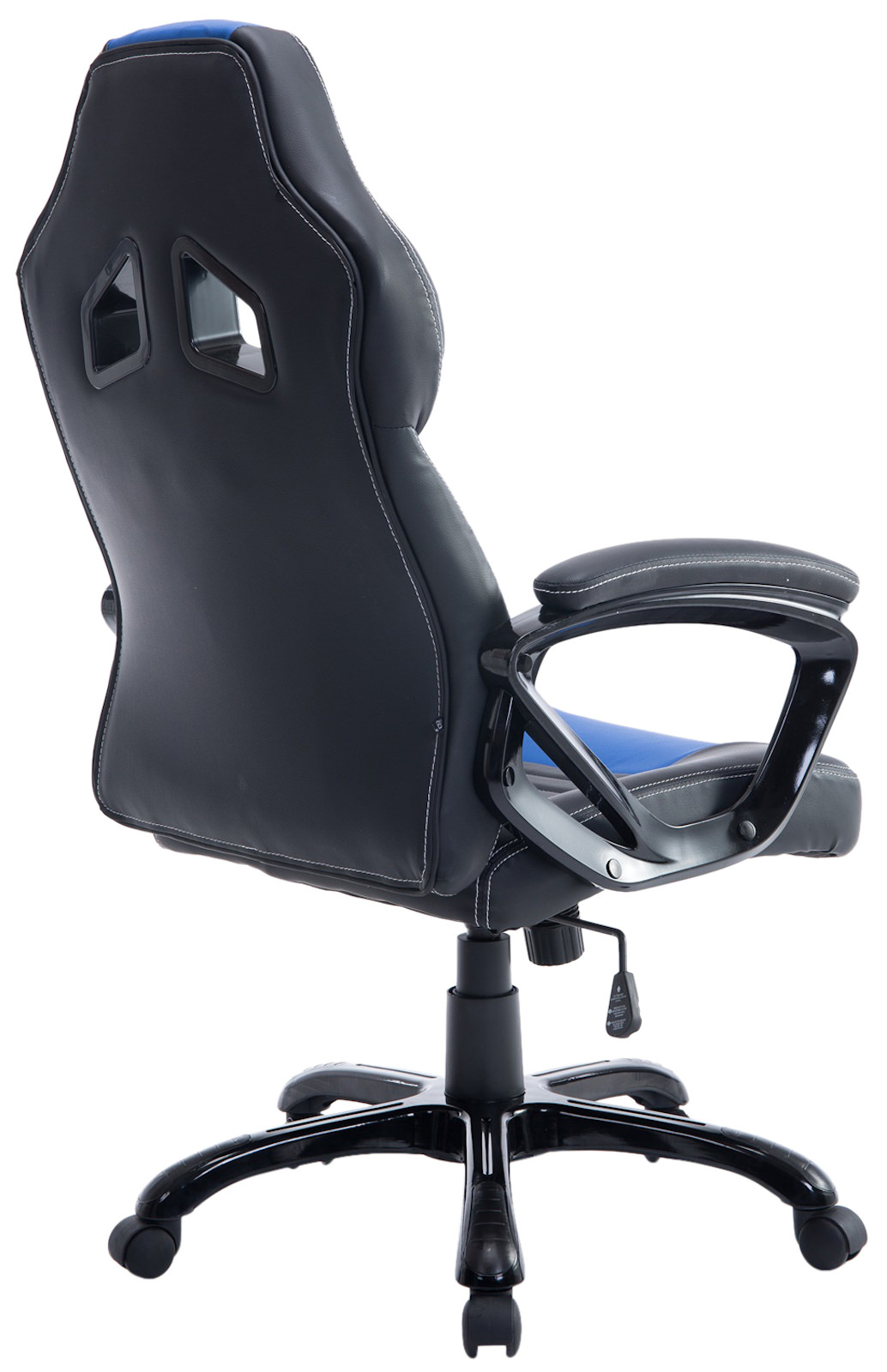 Silla De Oficina Racing Pedro XL