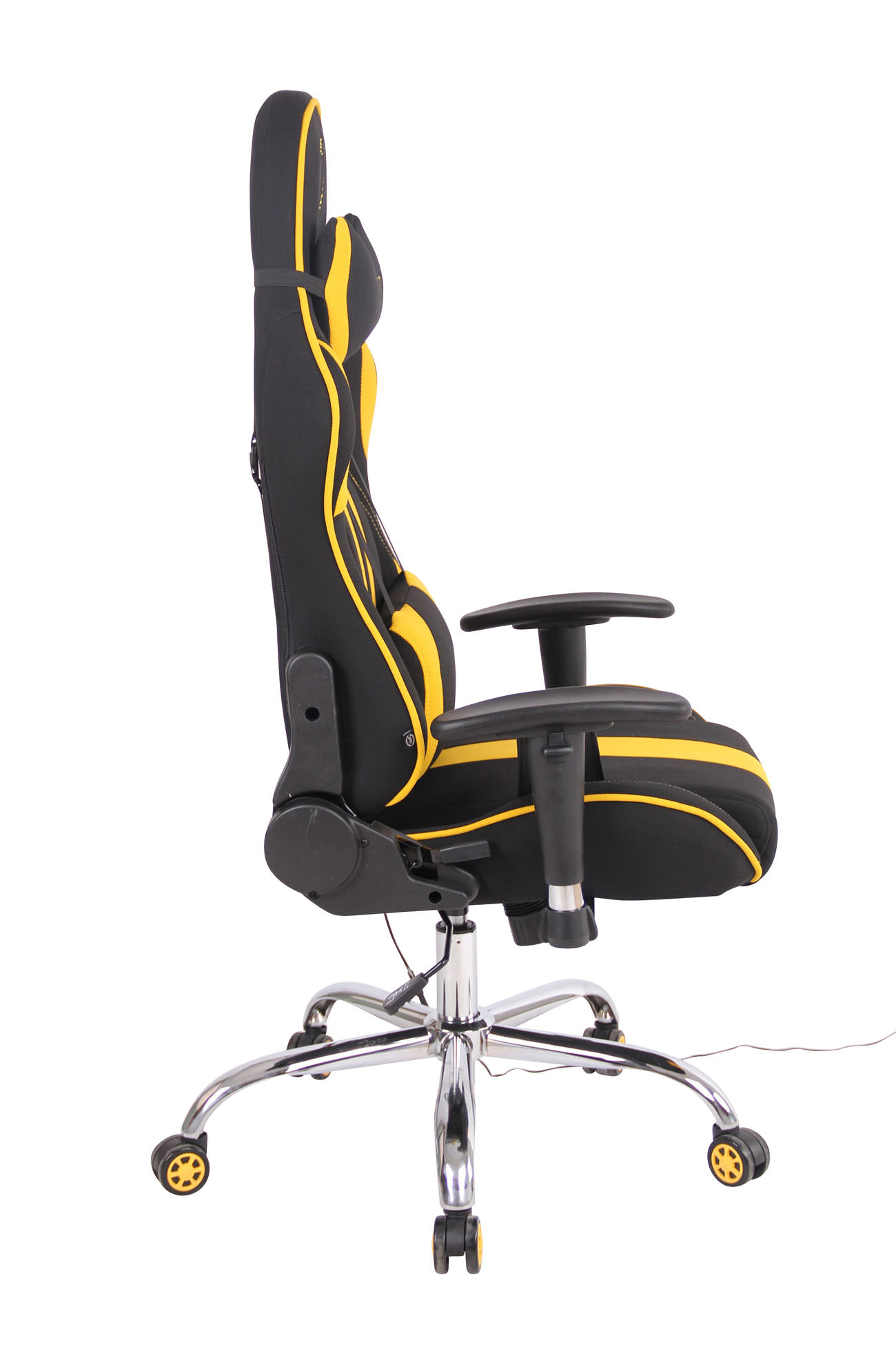 Silla Gamer Función Masaje Limit XM en Tela