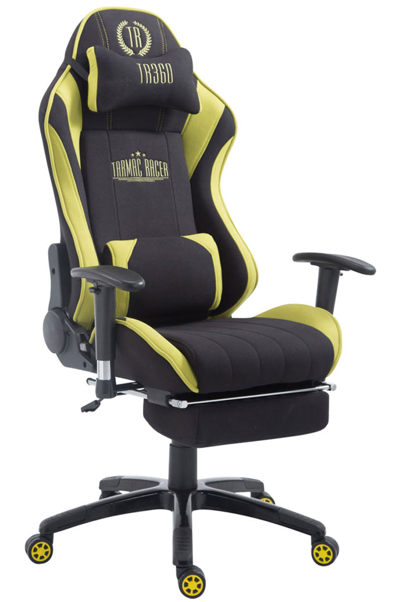 Silla Gaming XL Shift en Tela