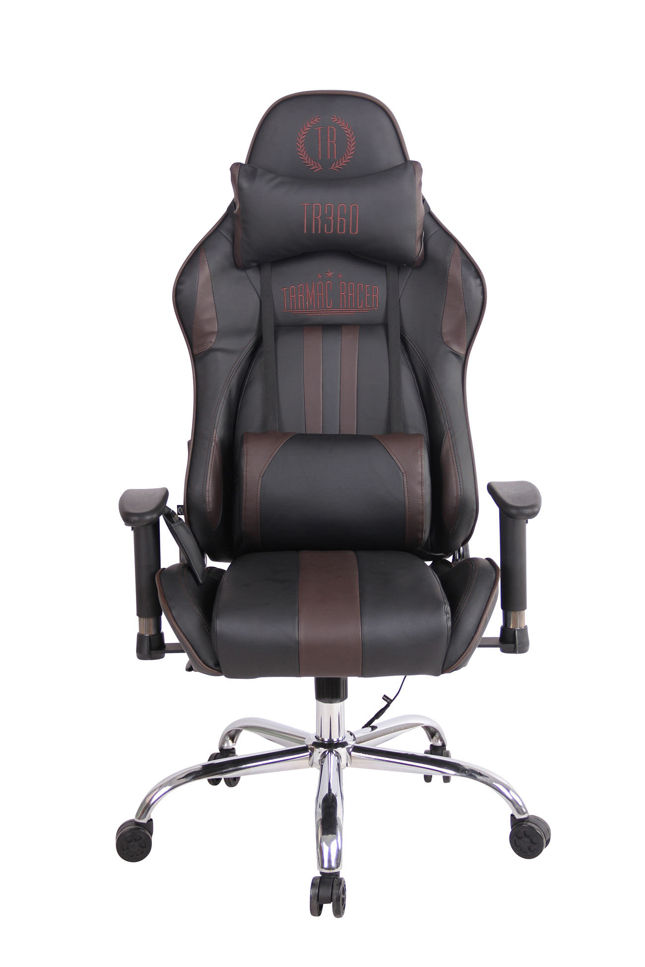 Silla Gamer Masajeante Limit XM