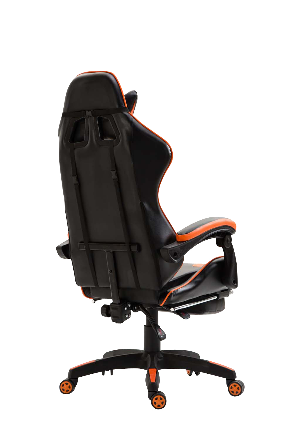 Silla De Oficina Racing Ignite