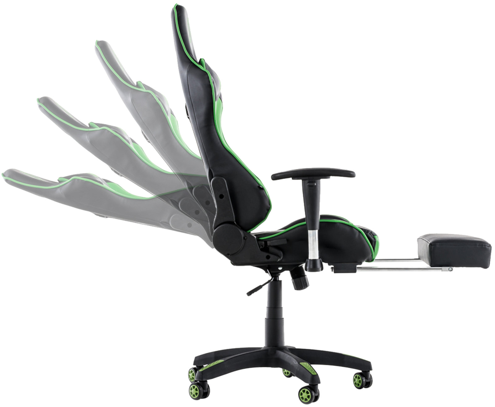 Silla Gaming Turbo