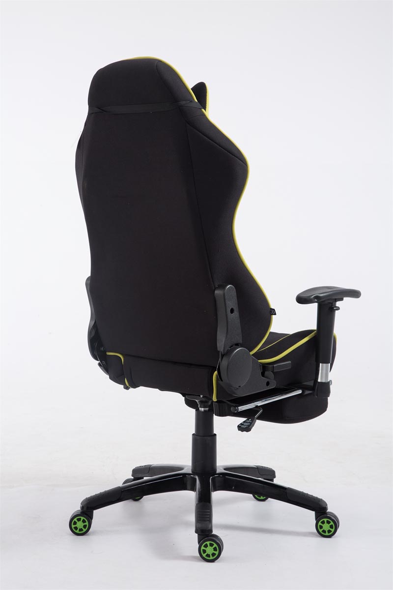 Silla Gaming XL Shift en Tela