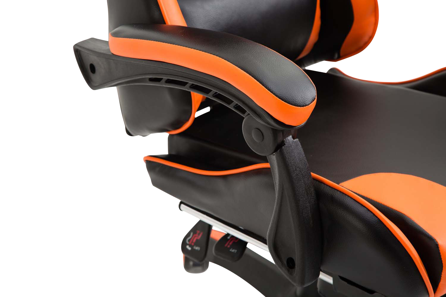 Silla De Oficina Racing Ignite