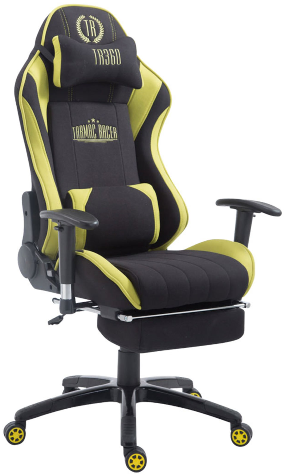 Silla Gaming Shift V2 en Tela