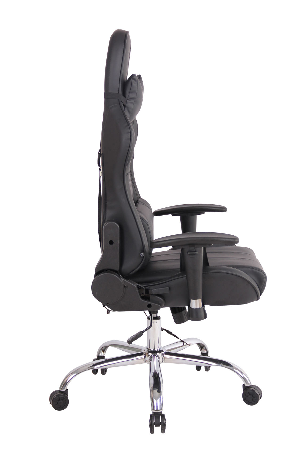 Silla Gamer Masajeante Limit XM