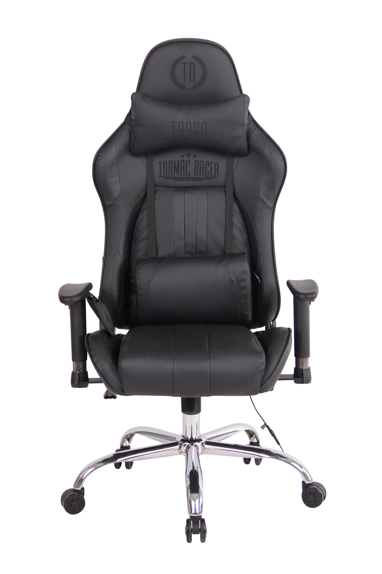 Silla Gamer Masajeante Limit XM