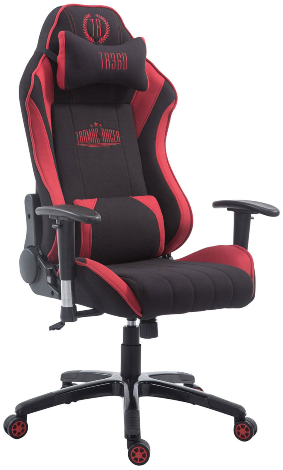 Silla Gaming Shift V2 en Tela