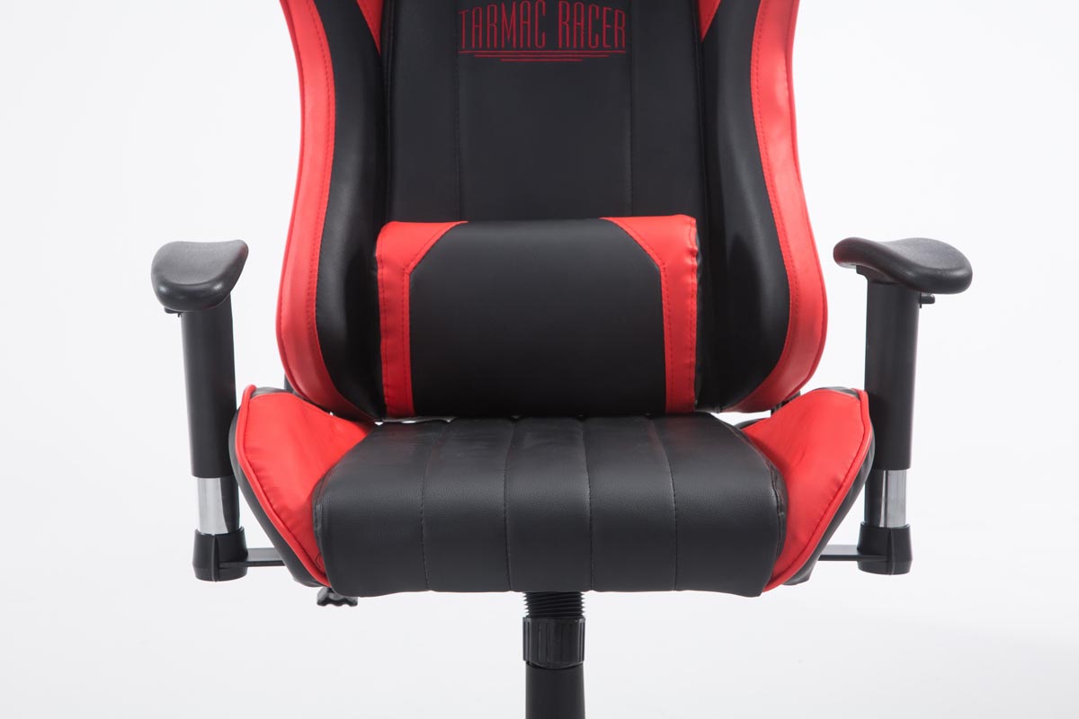 Silla Gaming Shift en Cuero PU