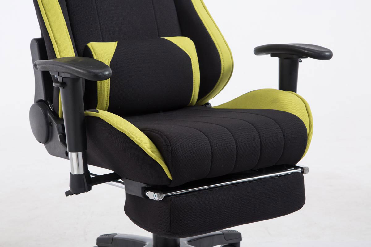 Silla Gaming XL Shift en Tela