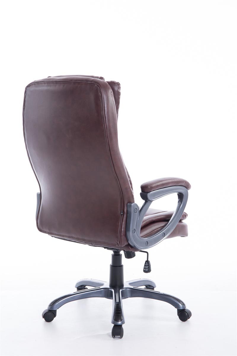 Silla de oficina XL Bern