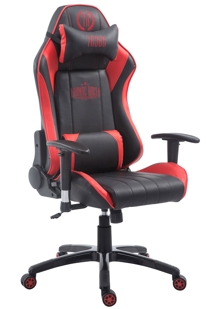 Silla Gaming Shift en Cuero PU