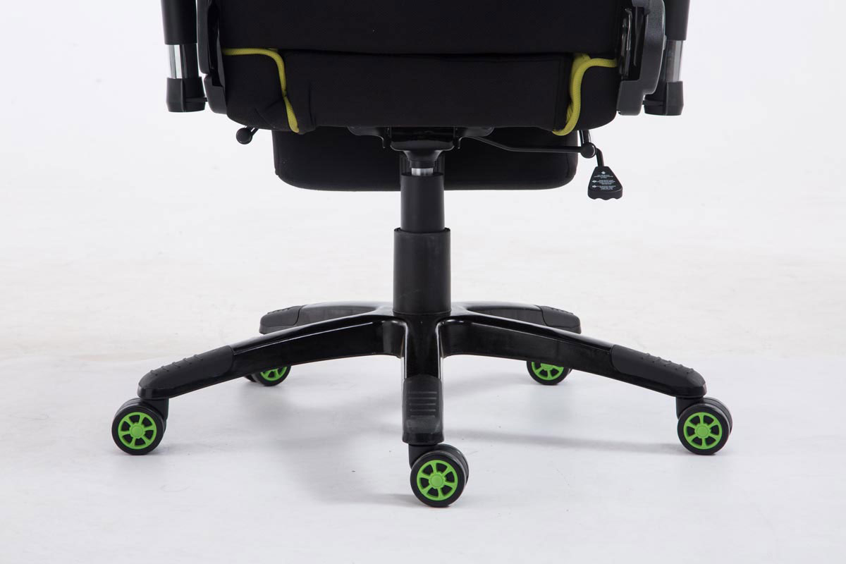 Silla Gaming XL Shift en Tela