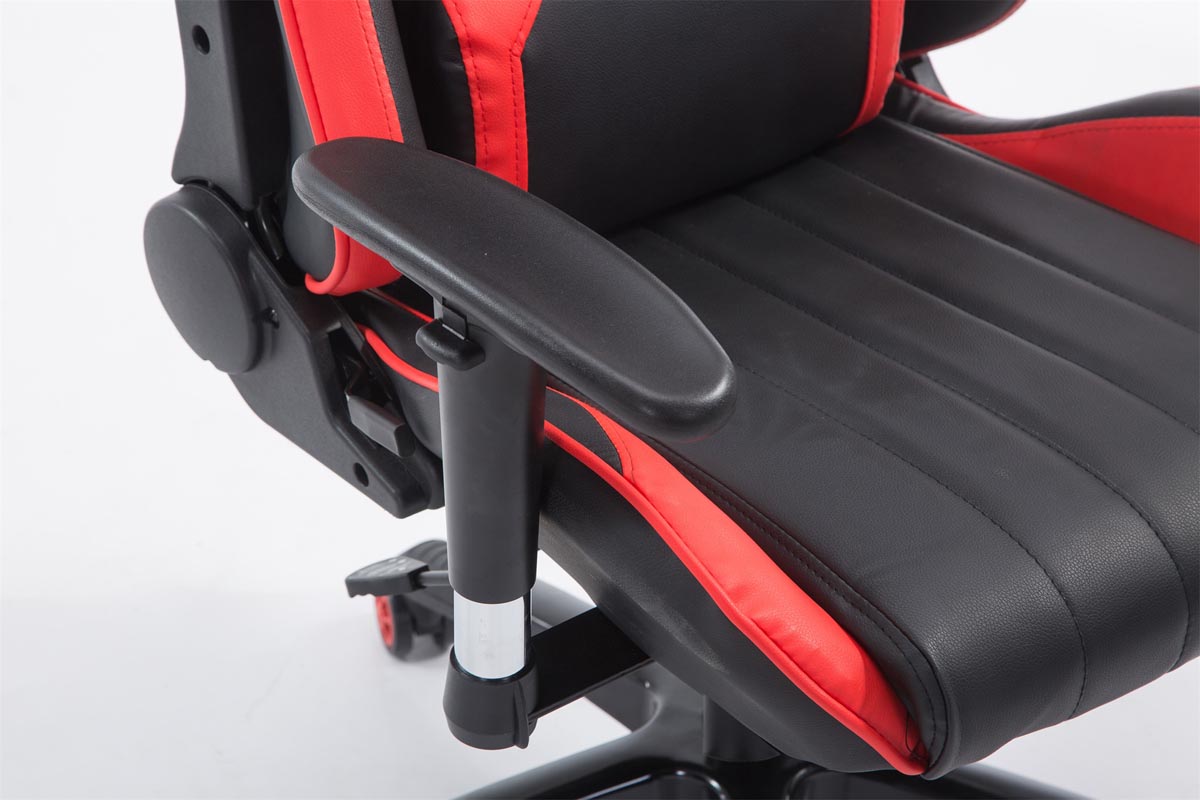 Silla Gaming Shift en Cuero PU