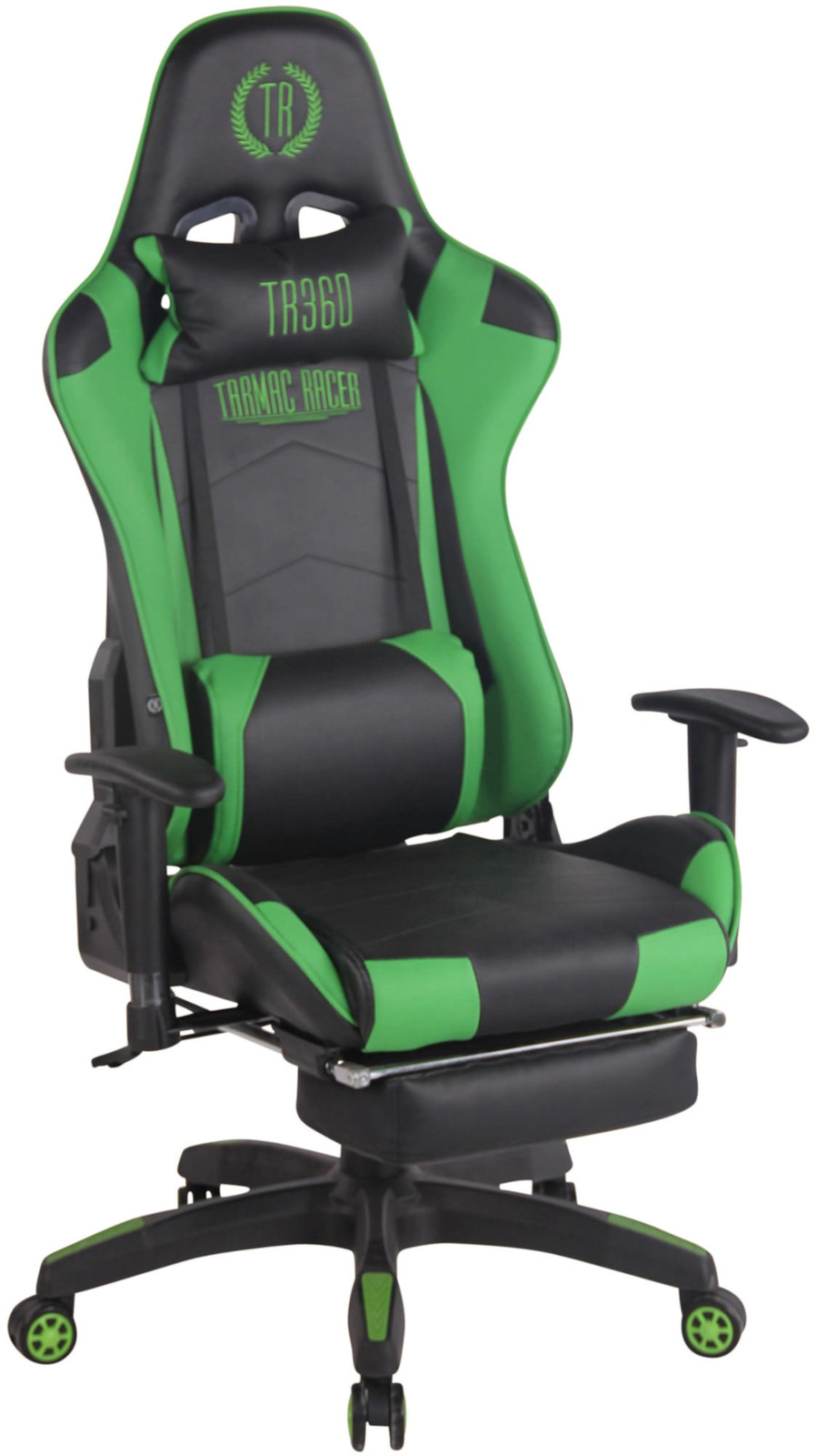 Silla Gaming Turbo