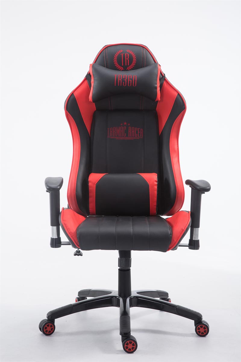 Silla Gaming Shift en Cuero PU