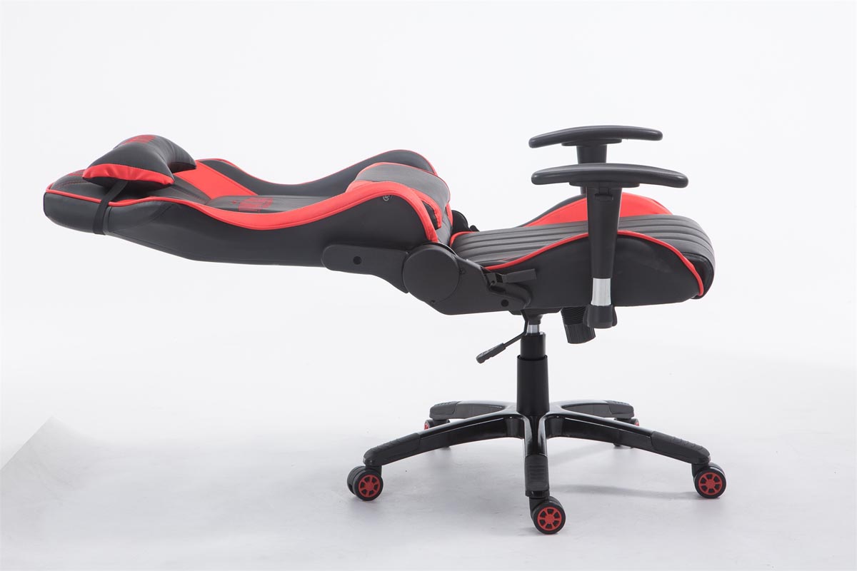 Silla Gaming Shift en Cuero PU