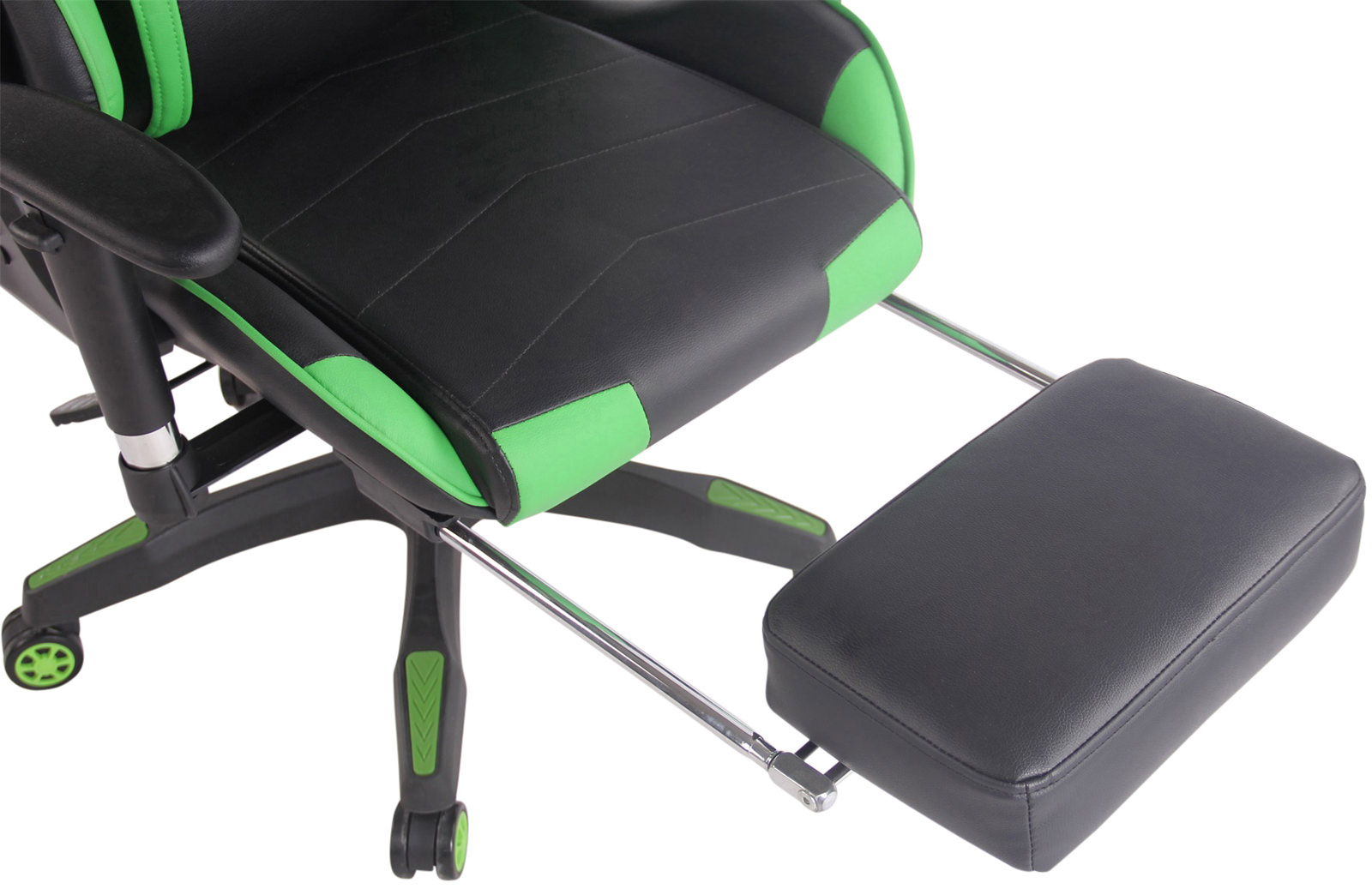 Silla Gaming Turbo