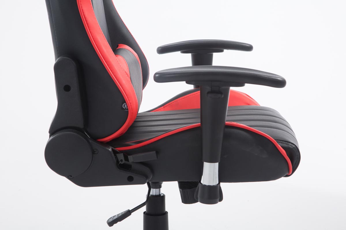 Silla Gaming Shift en Cuero PU