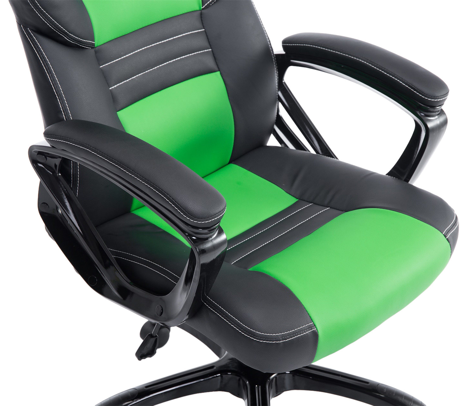 Silla De Oficina Racing Pedro XL