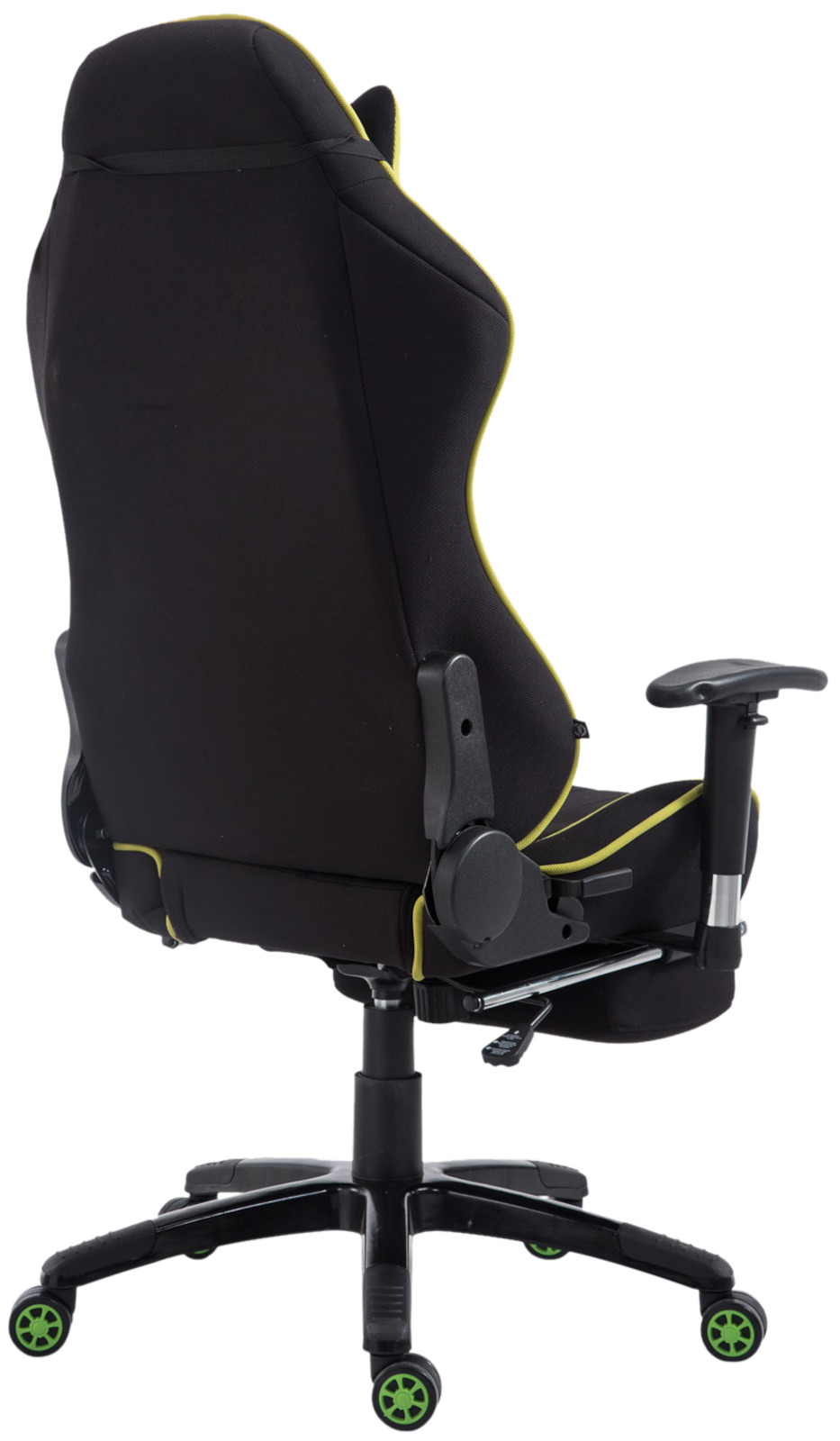 Silla Gaming Shift V2 en Tela