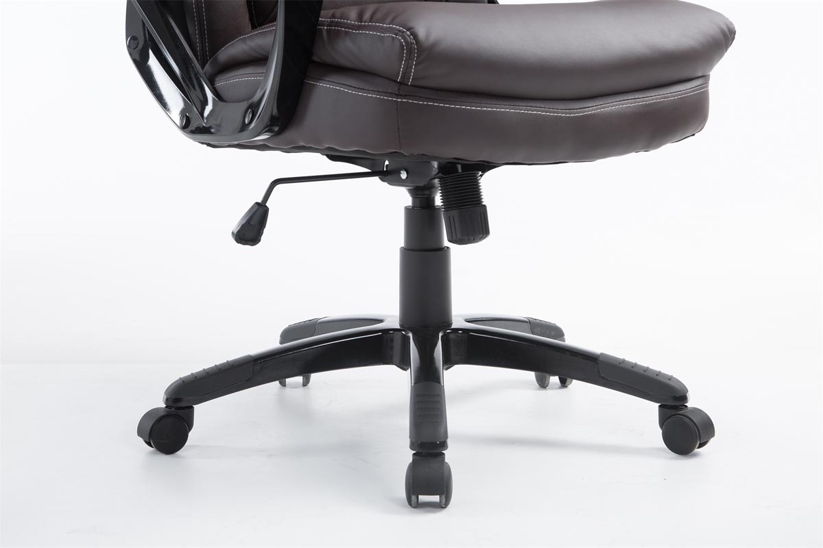 Silla De Oficina XL Platon