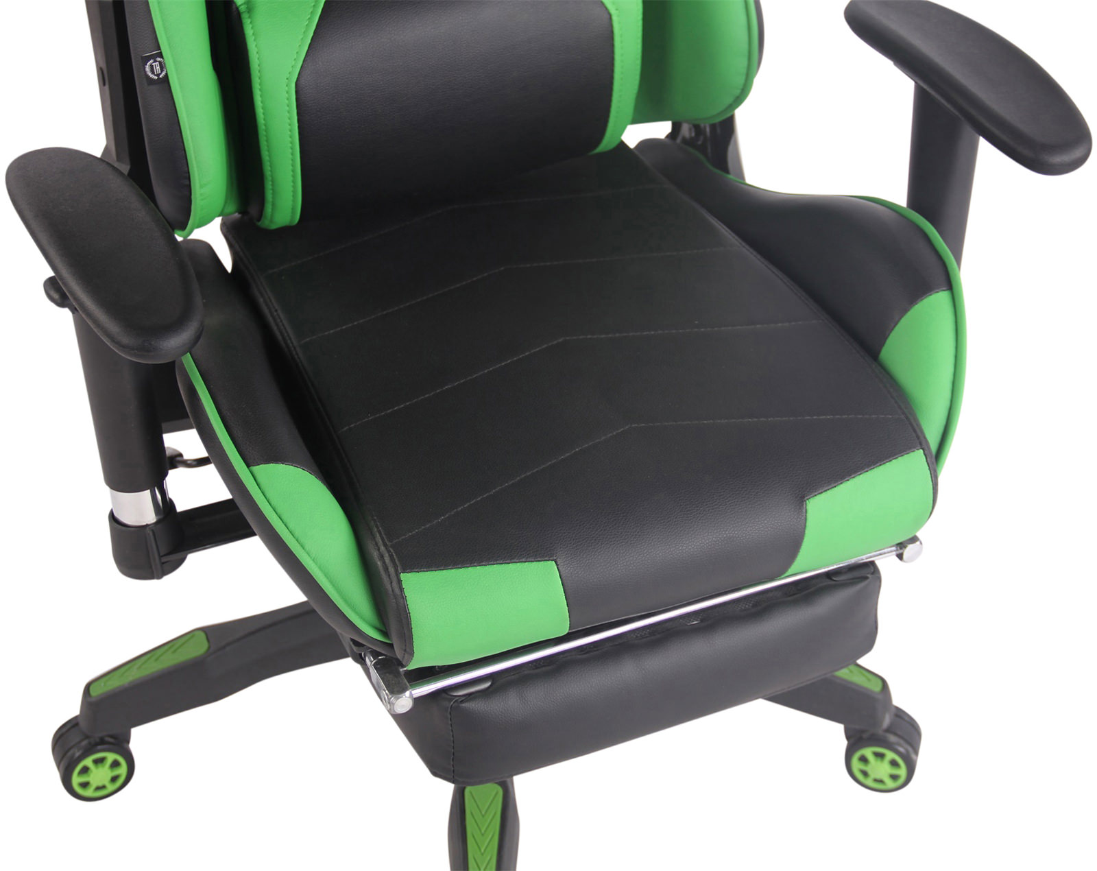 Silla Gaming Turbo