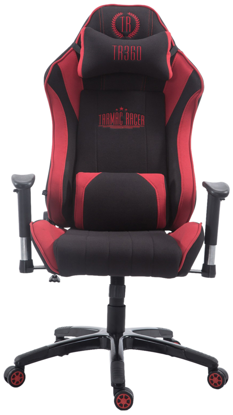 Silla Gaming Shift V2 en Tela