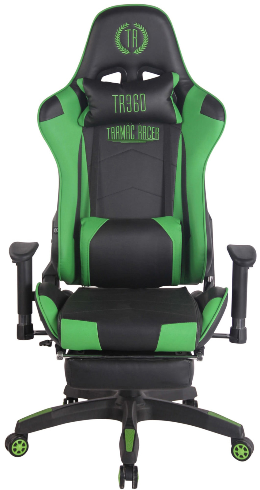 Silla Gaming Turbo