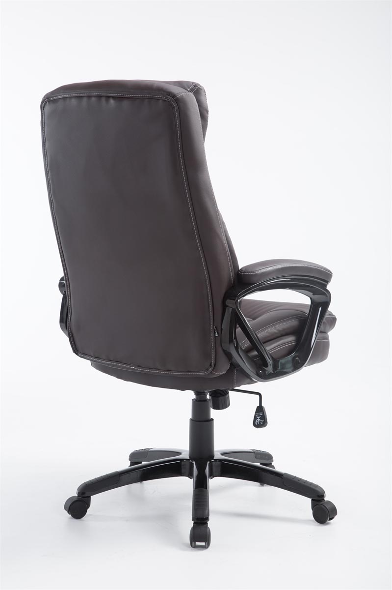 Silla De Oficina XL Platon