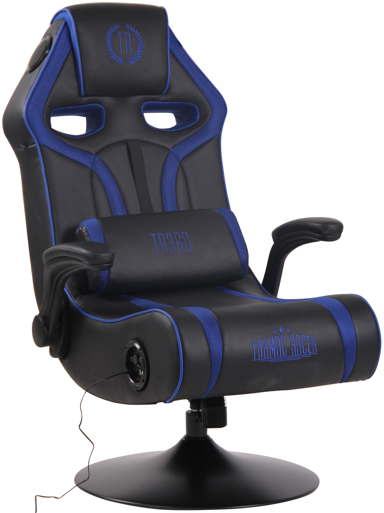 Sillón Gaming Sonoma Con Entrada USB