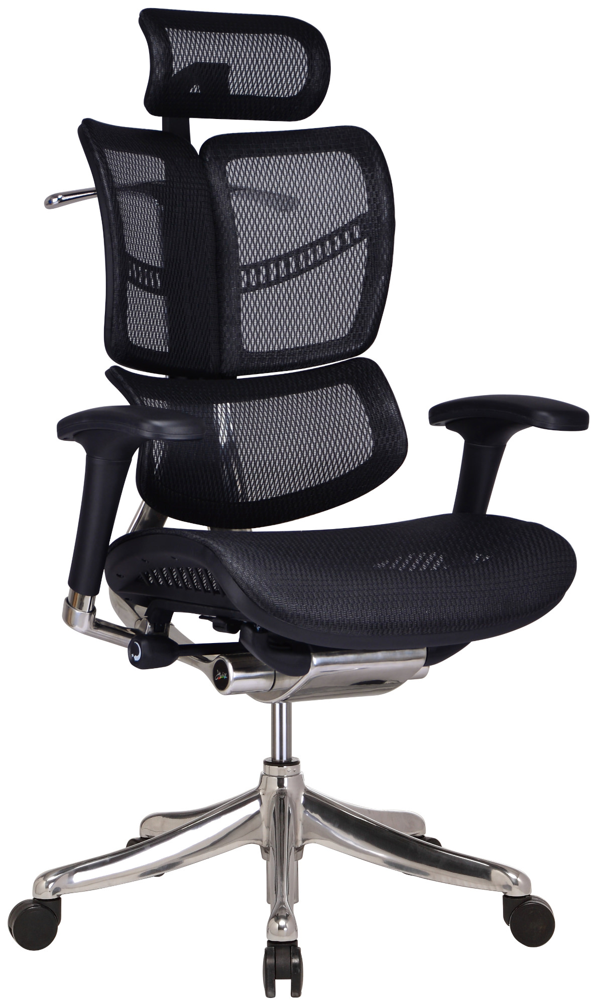 Silla de oficina ergonómica Norfolk