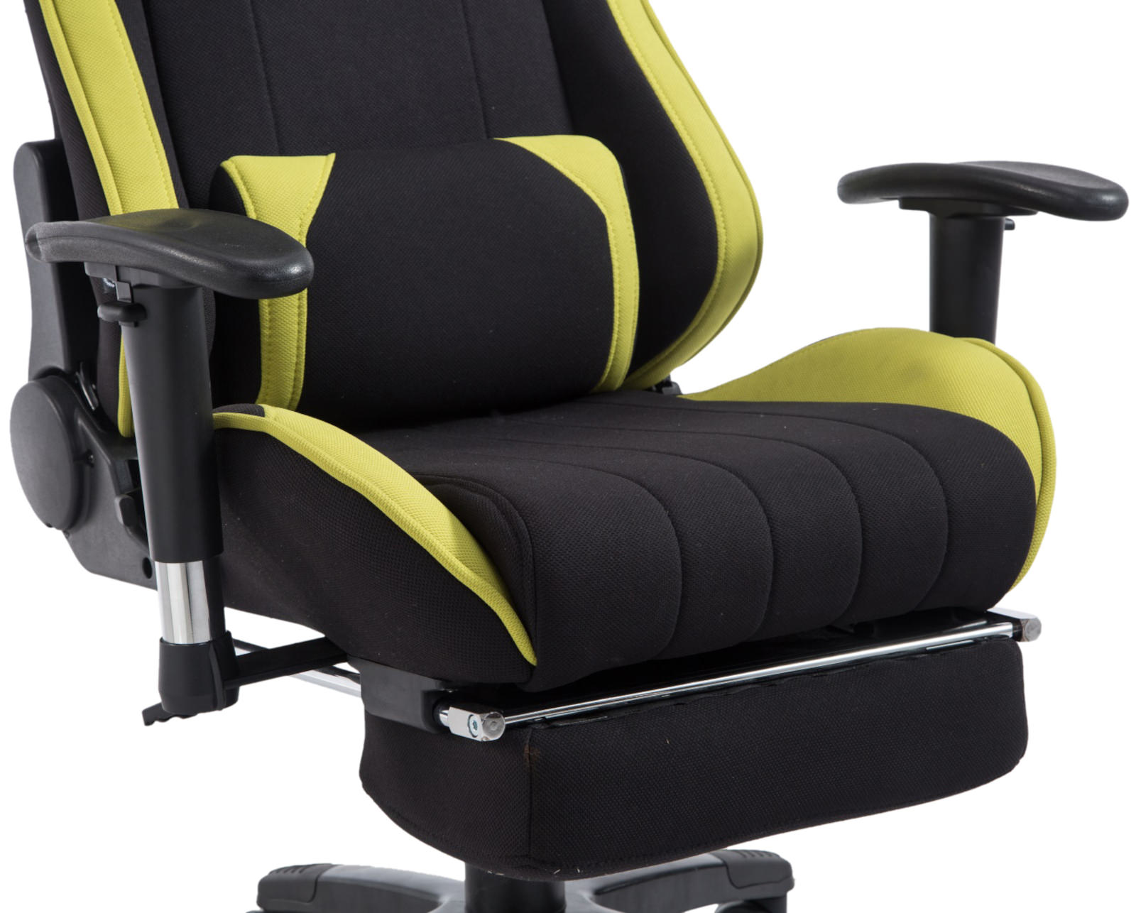 Silla Gaming Shift V2 en Tela