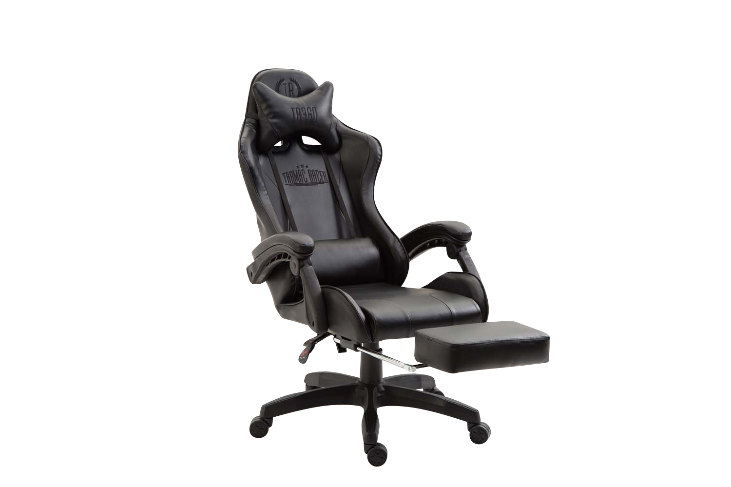 Silla De Oficina Racing Ignite