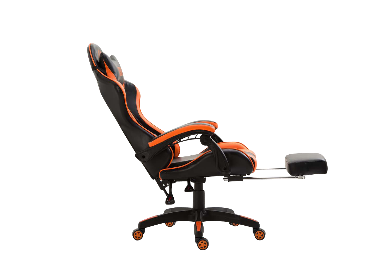 Silla De Oficina Racing Ignite