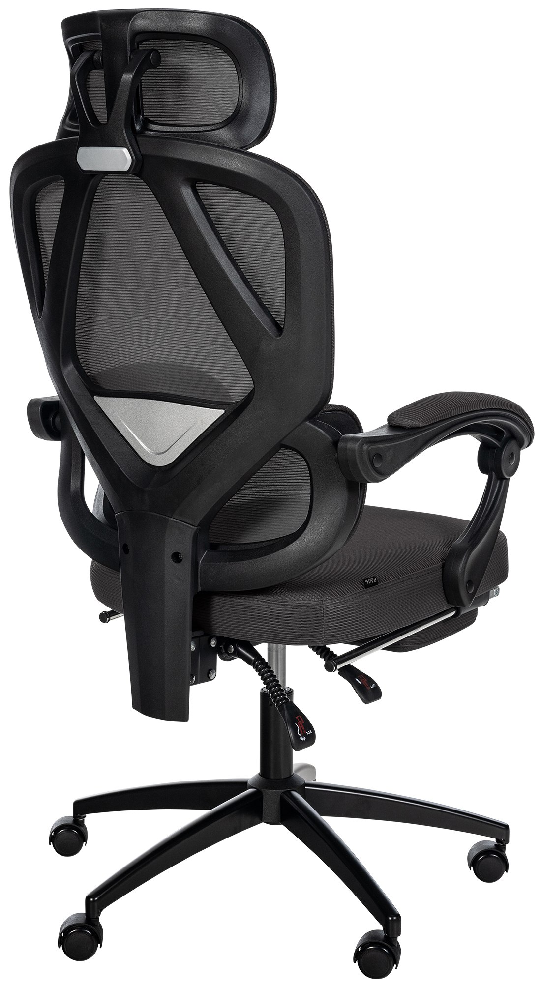 Silla de oficina Gander Negro